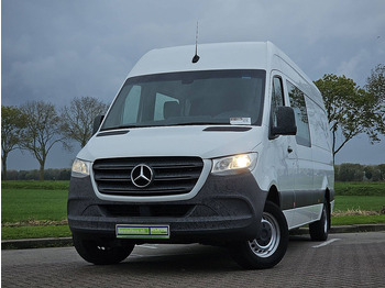 Skåpbil MERCEDES-BENZ Sprinter 314