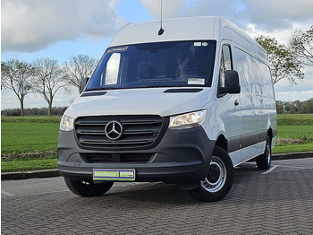 Skåpbil MERCEDES-BENZ Sprinter 314