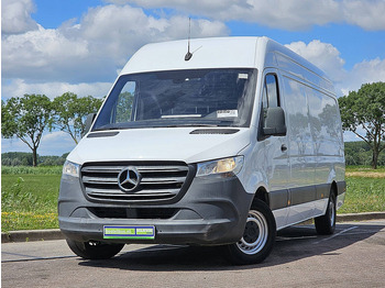 Skåpbil MERCEDES-BENZ Sprinter 314