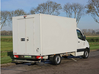 Volymskåp Mercedes-Benz Sprinter 314 ac automaat EURO6: bild 3