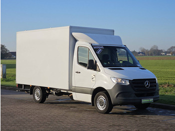 Volymskåp Mercedes-Benz Sprinter 314 ac automaat EURO6: bild 5