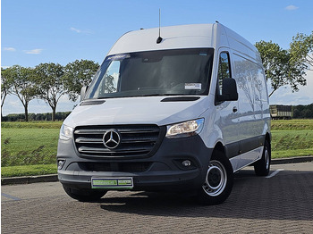 Skåpbil MERCEDES-BENZ Sprinter 314