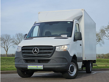 Volymskåp MERCEDES-BENZ Sprinter 314