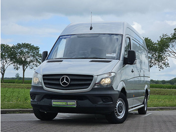 Skåpbil MERCEDES-BENZ Sprinter 314