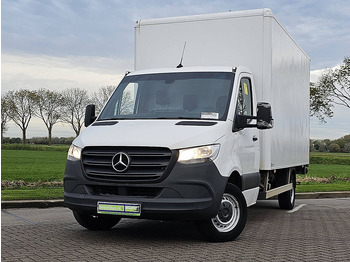 Volymskåp MERCEDES-BENZ Sprinter 315