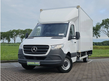 Skåpbil MERCEDES-BENZ Sprinter 315