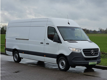 Skåpbil Mercedes-Benz Sprinter 315 maxi ac EURO6: bild 5 Skåpbil Mercedes-Benz Sprinter 315 maxi ac EURO6: bild 5