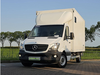Volymskåp MERCEDES-BENZ Sprinter 316