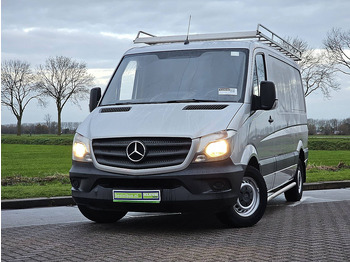 Skåpbil MERCEDES-BENZ Sprinter 316