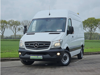 Skåpbil MERCEDES-BENZ Sprinter 316