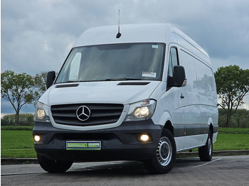 Skåpbil MERCEDES-BENZ Sprinter 316