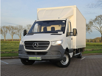 Volymskåp MERCEDES-BENZ Sprinter 316