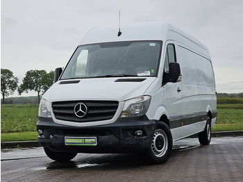Skåpbil MERCEDES-BENZ Sprinter 316