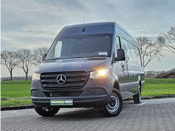 Skåpbil MERCEDES-BENZ Sprinter 317
