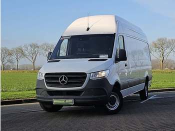 Skåpbil MERCEDES-BENZ Sprinter 317