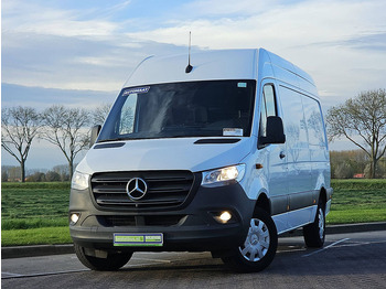 Skåpbil MERCEDES-BENZ Sprinter 317