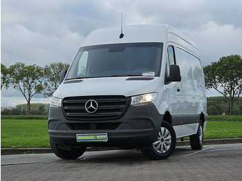 Skåpbil MERCEDES-BENZ Sprinter 317