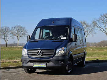 Kylbil MERCEDES-BENZ Sprinter 516