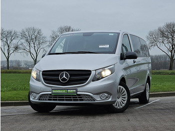 Minibuss MERCEDES-BENZ Vito 114