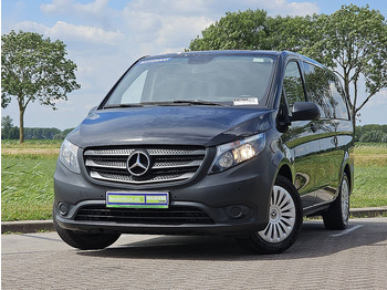 Minibuss MERCEDES-BENZ Vito 116