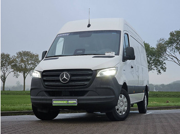 Skåpbil MERCEDES-BENZ eSprinter