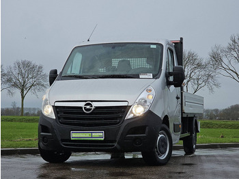 Leasa Opel Movano 2.3 Open Laadbak AC Opel Movano 2.3 Open Laadbak AC: bild 1 Leasa Opel Movano 2.3 Open Laadbak AC Opel Movano 2.3 Open Laadbak AC: bild 1