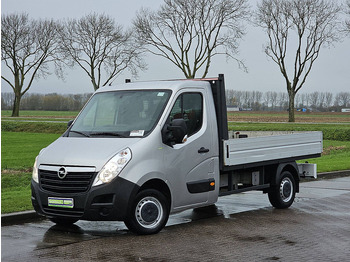 Leasa Opel Movano 2.3 Open Laadbak AC Opel Movano 2.3 Open Laadbak AC: bild 2 Leasa Opel Movano 2.3 Open Laadbak AC Opel Movano 2.3 Open Laadbak AC: bild 2