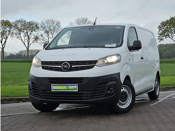 Små skåpbil OPEL Vivaro