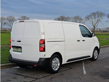 Små skåpbil Opel Vivaro 1.5 L2H1 Navi Euro6 3Zit: bild 3