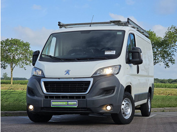 Små skåpbil PEUGEOT Boxer