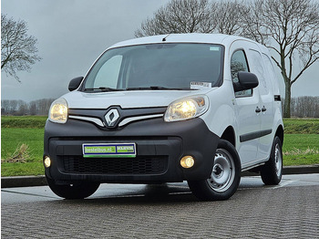 Volymskåp RENAULT Kangoo 1.5