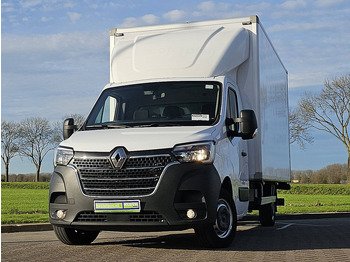 Volymskåp RENAULT Master 2.3