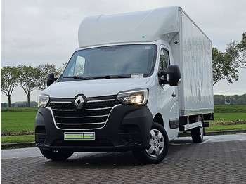 Volymskåp RENAULT Master 2.3