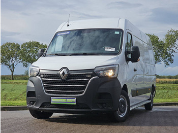 Skåpbil RENAULT Master 2.3
