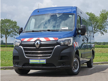Skåpbil RENAULT Master 2.3