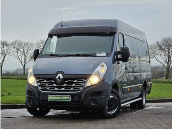 Skåpbil RENAULT Master 2.3