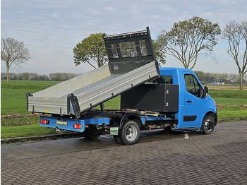 Transportbil med tippflak Renault Master 2.3 kipper EURO6: bild 3 Transportbil med tippflak Renault Master 2.3 kipper EURO6: bild 3