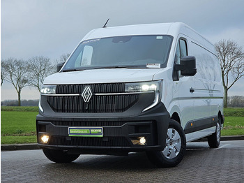Skåpbil RENAULT Master