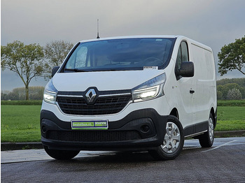 Små skåpbil RENAULT Trafic 1.6