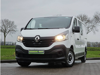 Små skåpbil RENAULT Trafic 1.6
