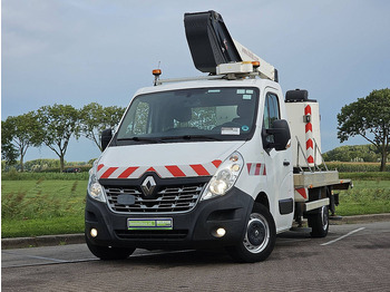 Transportbil RENAULT Master