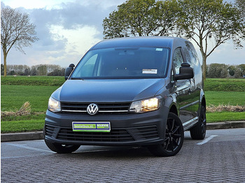 Små skåpbil VOLKSWAGEN Caddy 2.0