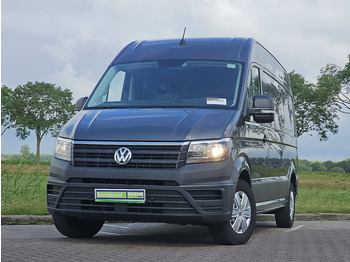 Skåpbil VOLKSWAGEN Crafter