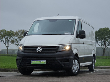 Skåpbil VOLKSWAGEN Crafter 35