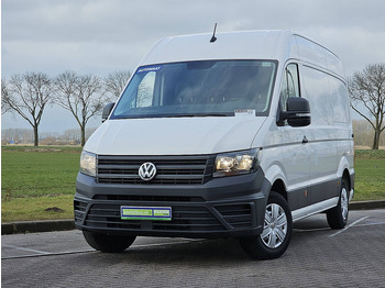Skåpbil VOLKSWAGEN Crafter 35