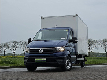 Volymskåp VOLKSWAGEN Crafter 35