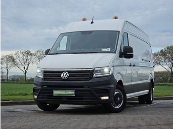 Skåpbil VOLKSWAGEN Crafter 50