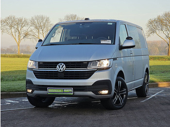 Små skåpbil VOLKSWAGEN Transporter