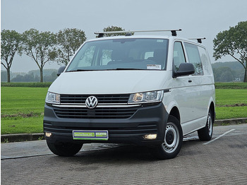 Små skåpbil VOLKSWAGEN Transporter