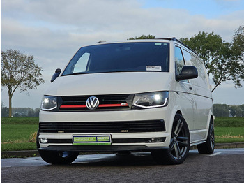 Små skåpbil VOLKSWAGEN Transporter